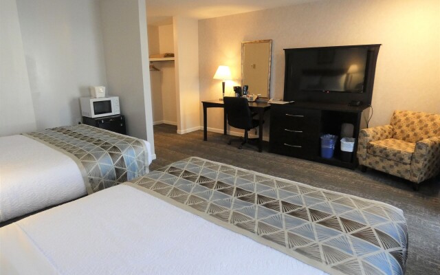 Dilworth Inn