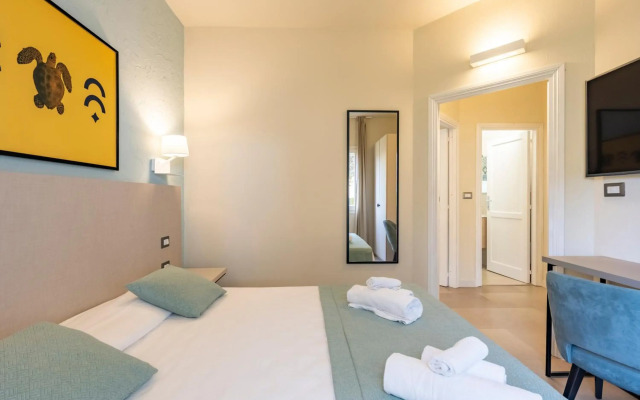 Residence Baia delle Mimose