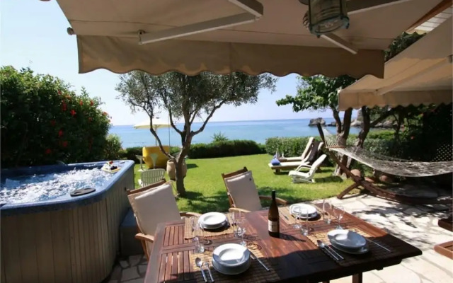 Beachfront House 13 ,Glyfada