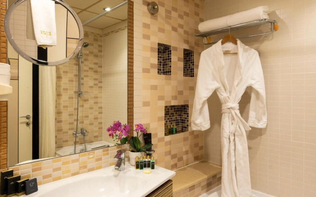 Elite Resort & Spa