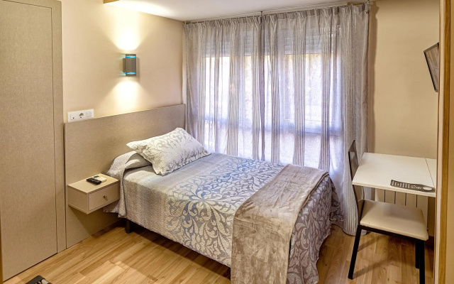 Hostal Real Aranjuez