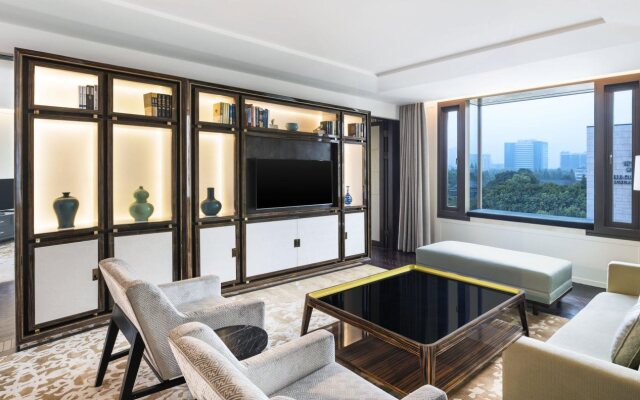 The Grand Mansion, A Luxury Collection Hotel, Nanjing