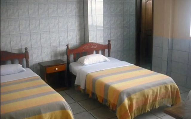 Hotel Las Brisas