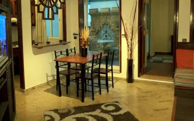 Casablanca Sweet Home - City Center