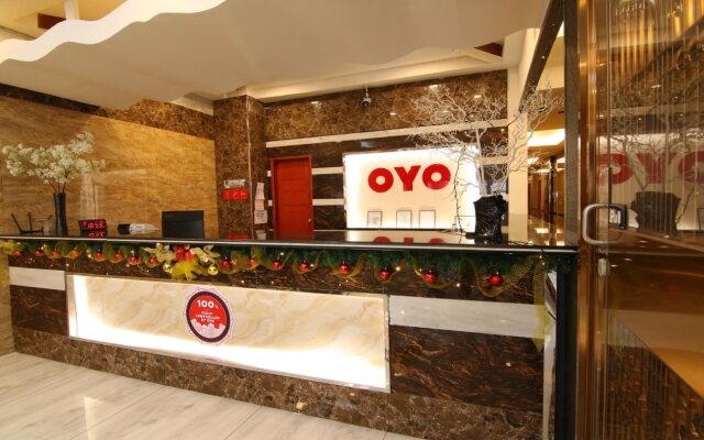 Oyo 109 Winter Benitez Hotel