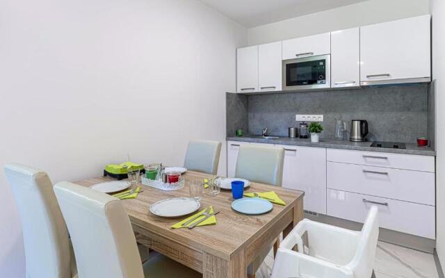 Apartmán A Harrachov