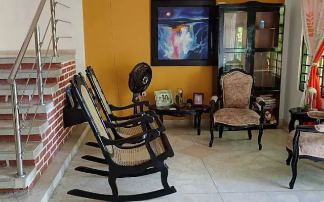 Casa Negrete Hostal Boutique