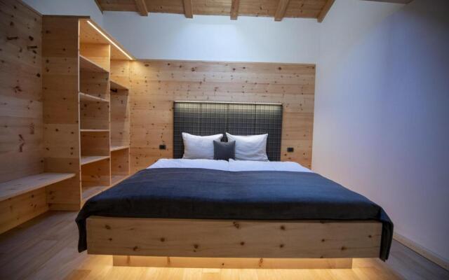 Schoenau Bio & SPA Family Apartments