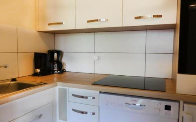 Holiday home Residence Plein Soleil