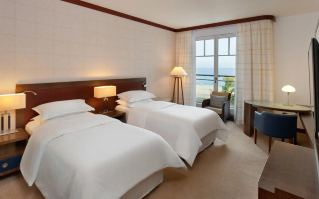 Sheraton Sopot Hotel