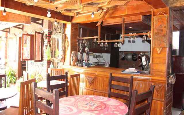 Mini Tiga Homestay