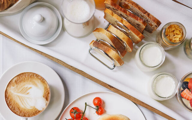 Hotel Neri Relais & Chateaux