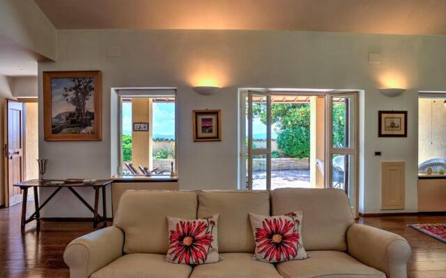 Casa Degli Oleandri 8