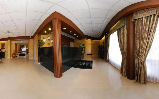 Quality Inn Calexico