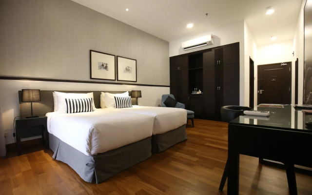 Pulai Springs Resort