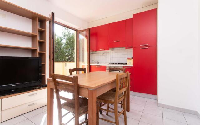 S62 - Sirolo, Nuovo Trilocale Vista Mare