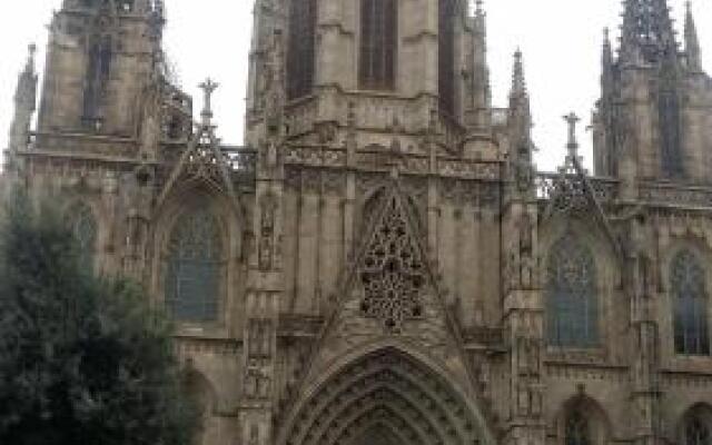 Trip Barcelona Spain