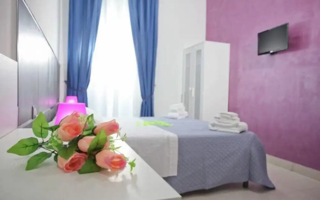 B&B Napolì2
