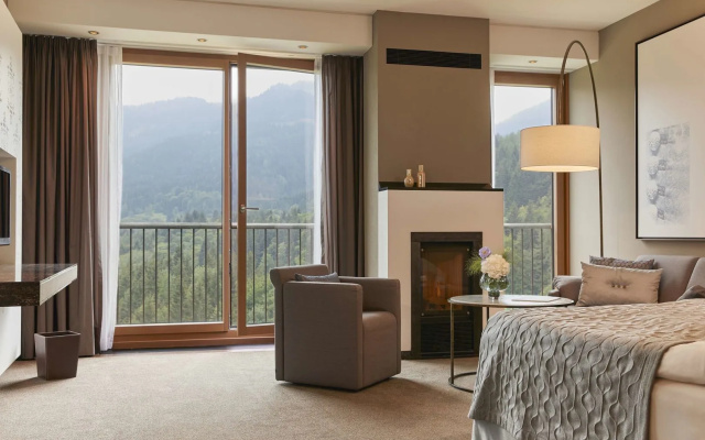 Kempinski Hotel Berchtesgaden