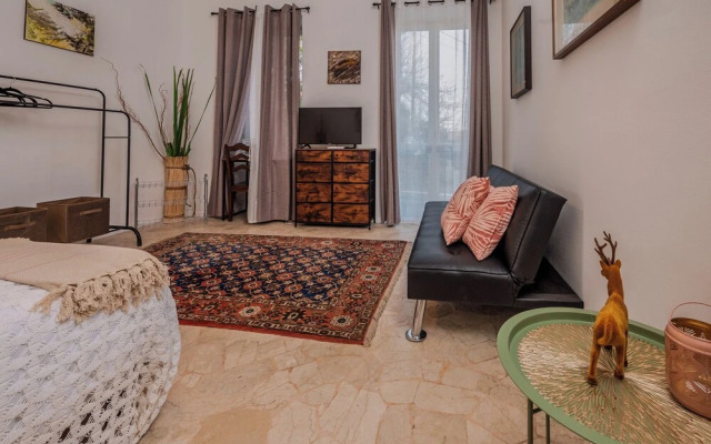 Master Clod Guest House