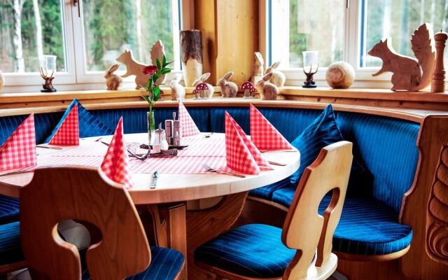 Jagdschloss Windenhütte