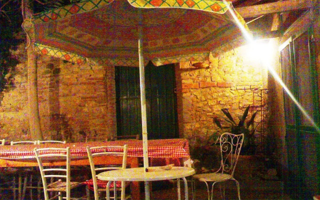 Locanda Etrusca