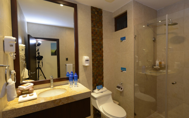 Hotel Solymar