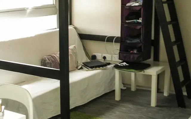 Indalo Accommodation