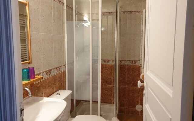 L'Abri Sous Roche - Chambres d'hôtes