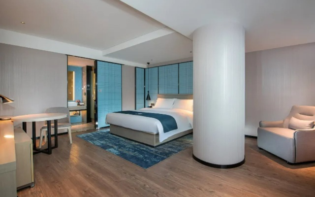 Echarm Hotel (Heyuan Longchuan)