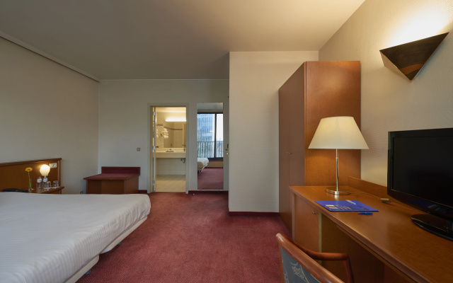 Eurostars Avenue Louise