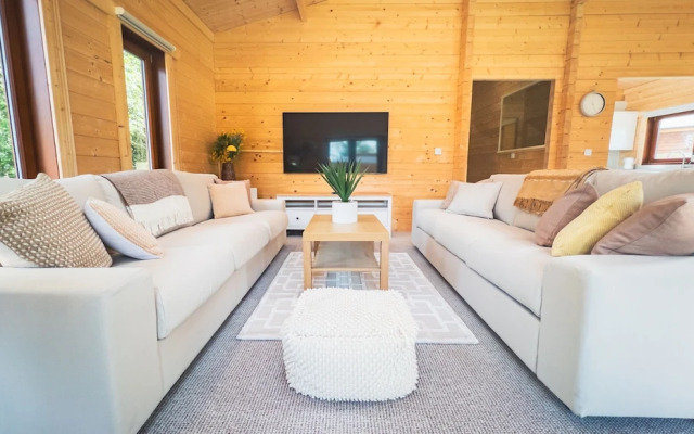 Sundance Lodge