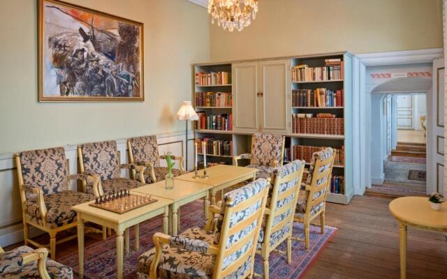 Haga Slott
