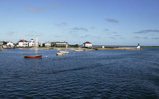 Nantucket Resort Collection