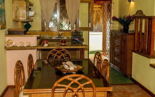 Villa Caribeña
