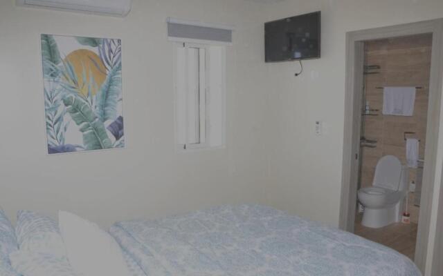 Liz Apartment Punta Cana 2 Bedrooms 2Bathrooms