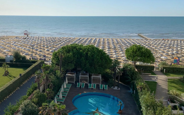 Park Hotel Cellini