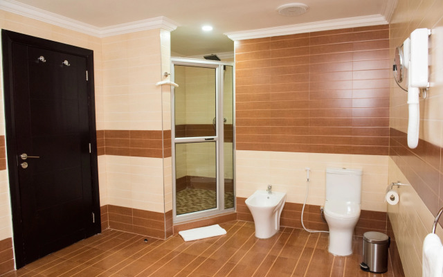 Crossroads Hotel Blantyre