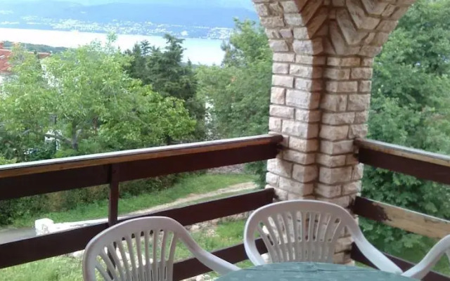 Villa Vugica Polje