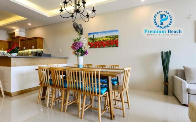 Premium Beach Condotel 3