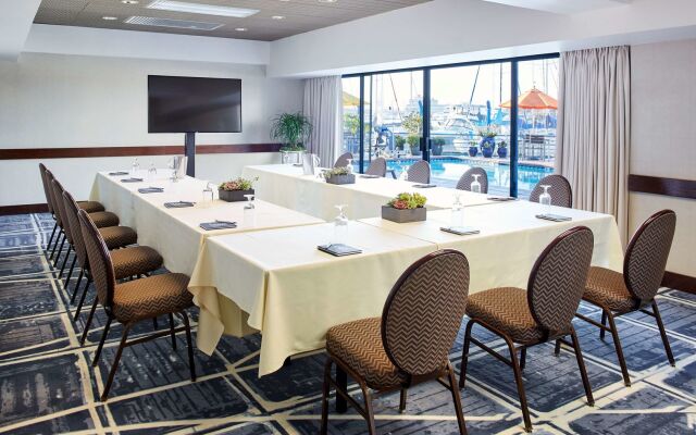 Waterfront Hotel, part of JdV by Hyatt (12381)