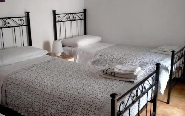 Casa Vacanze Francesca