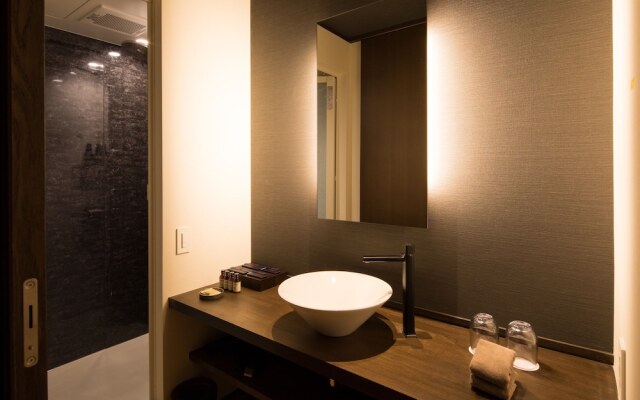 Bar Hotel Hakone Kazan
