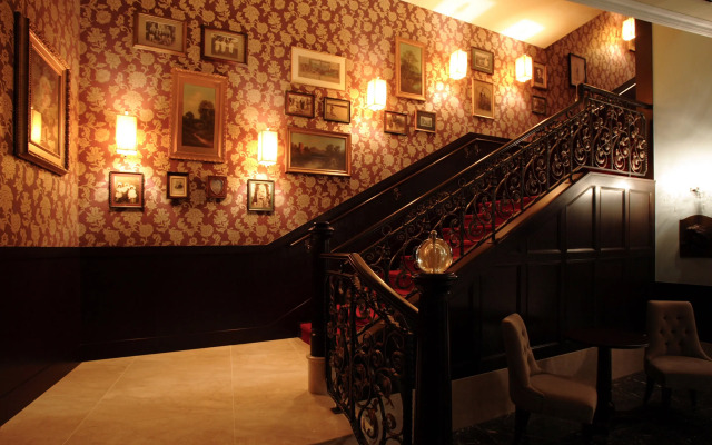 Hotel Monterey Akasaka