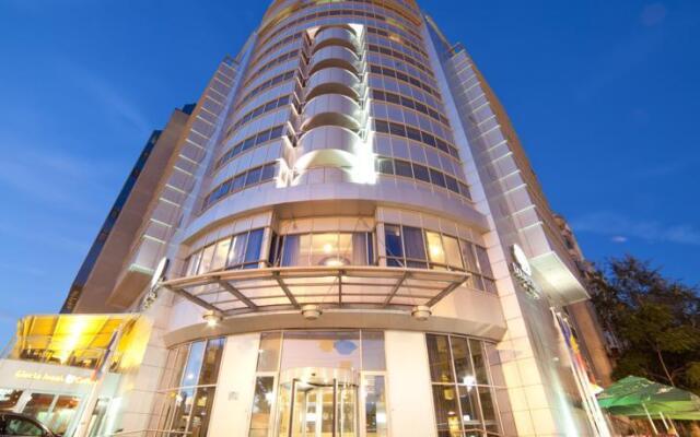 DoubleTree by Hilton Bucharest Unirii Square