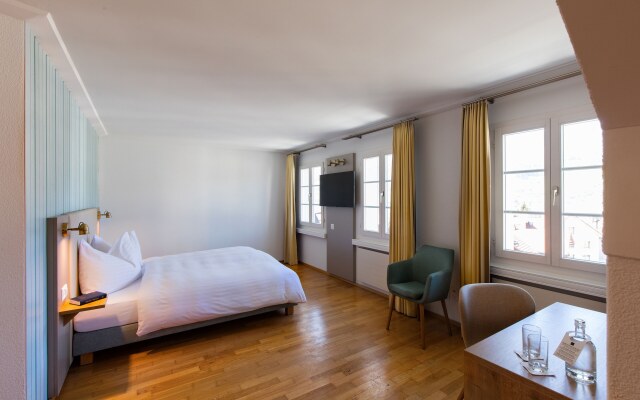 Hotel Kreuz by b_smart