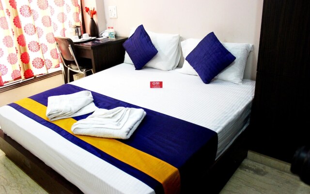 Hotel Lotus B&B By OYO Rooms