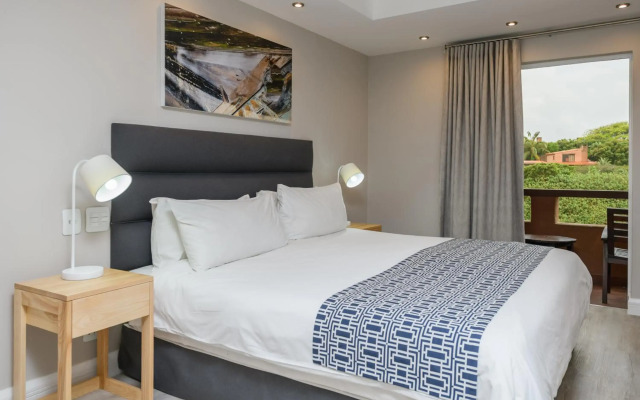 San Lameer Hotel and Spa