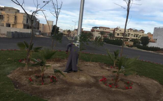 Bahga Palace 4 Residential Apartments