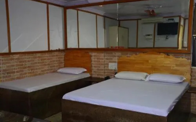 Hotel Atlantic